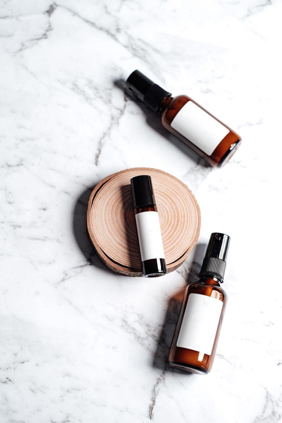 Atelier Scalp Treatment — Rosemary Complex — view 1