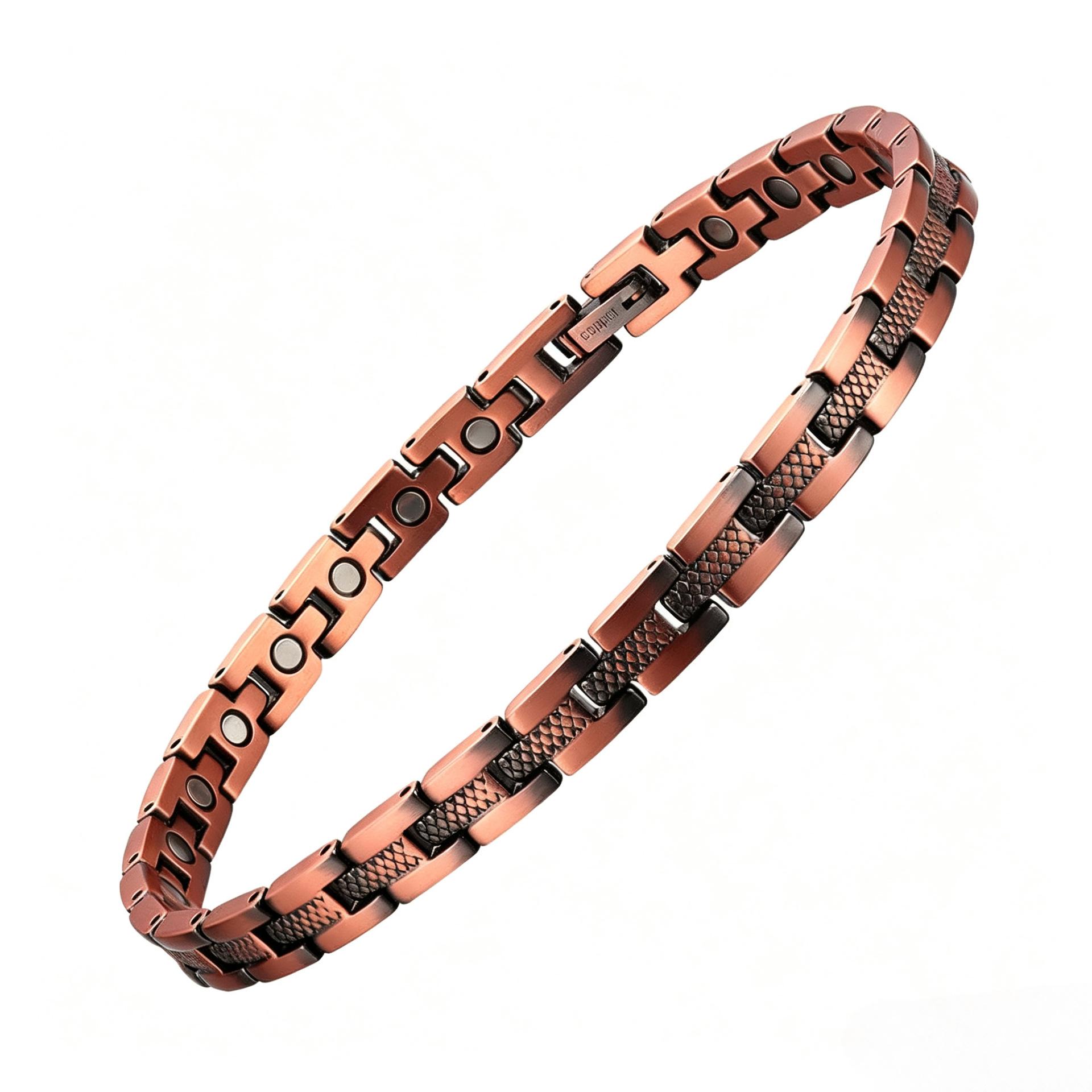 Magnetic Energy Bracelet For Men And Women