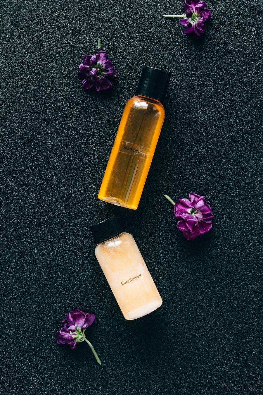 Luxe Hair Vitamin — Redensyl Complex — view 1