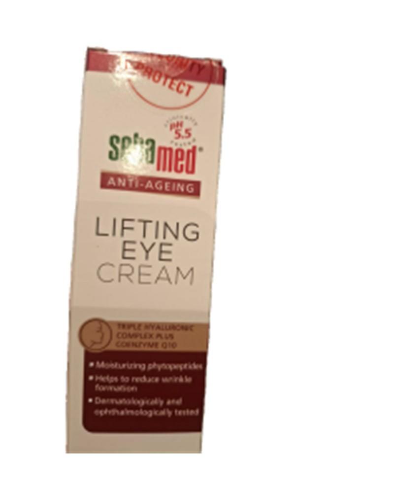 Sebamed Anti-Ageing Lifting Eye Cream