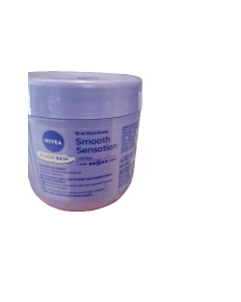 Nivea Smooth Sensation Hair Milk