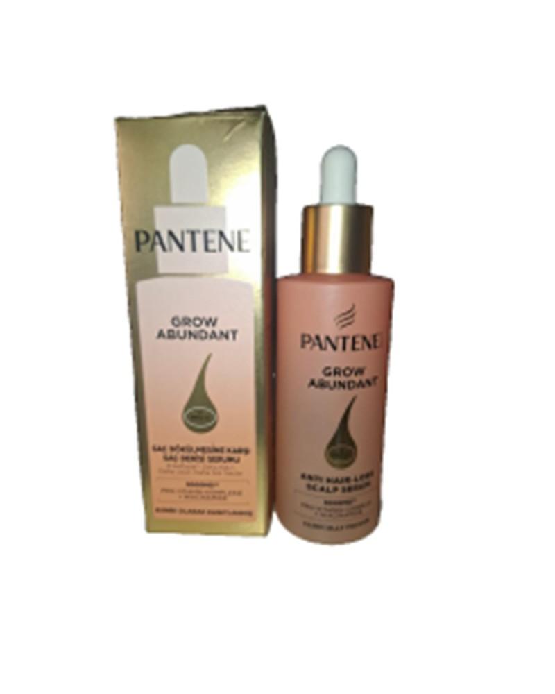 Pantene Grow Abundant Anti-Hair Fall Scalp Serum