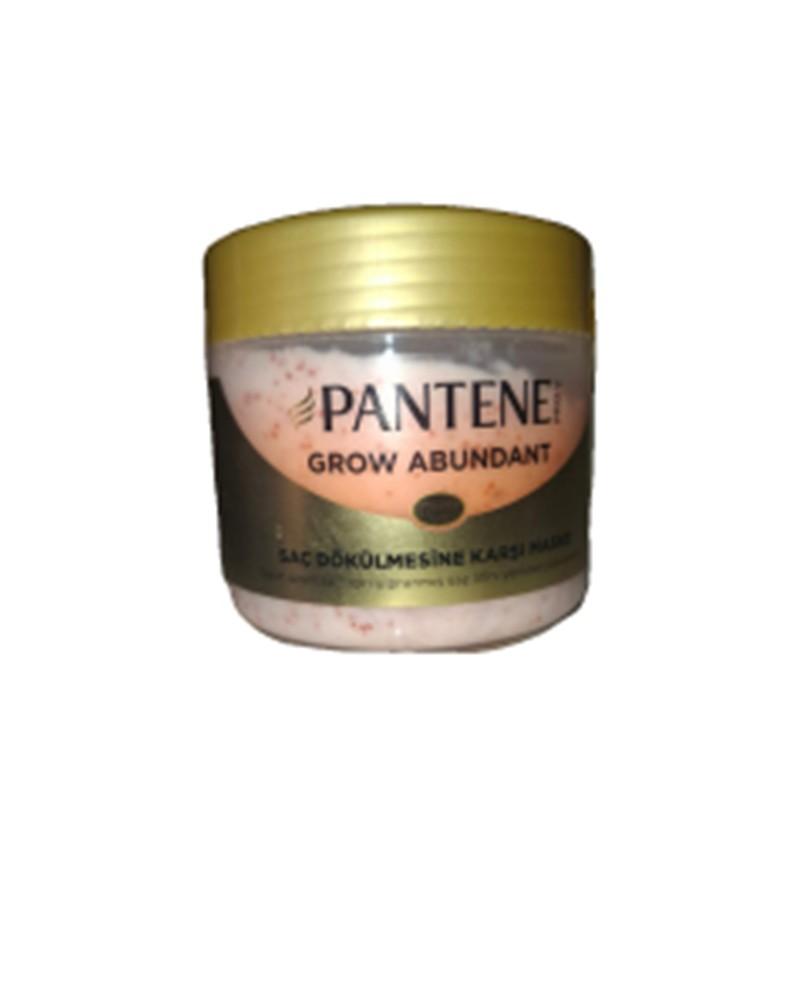 Pantene Grow Abundant Hair Mask