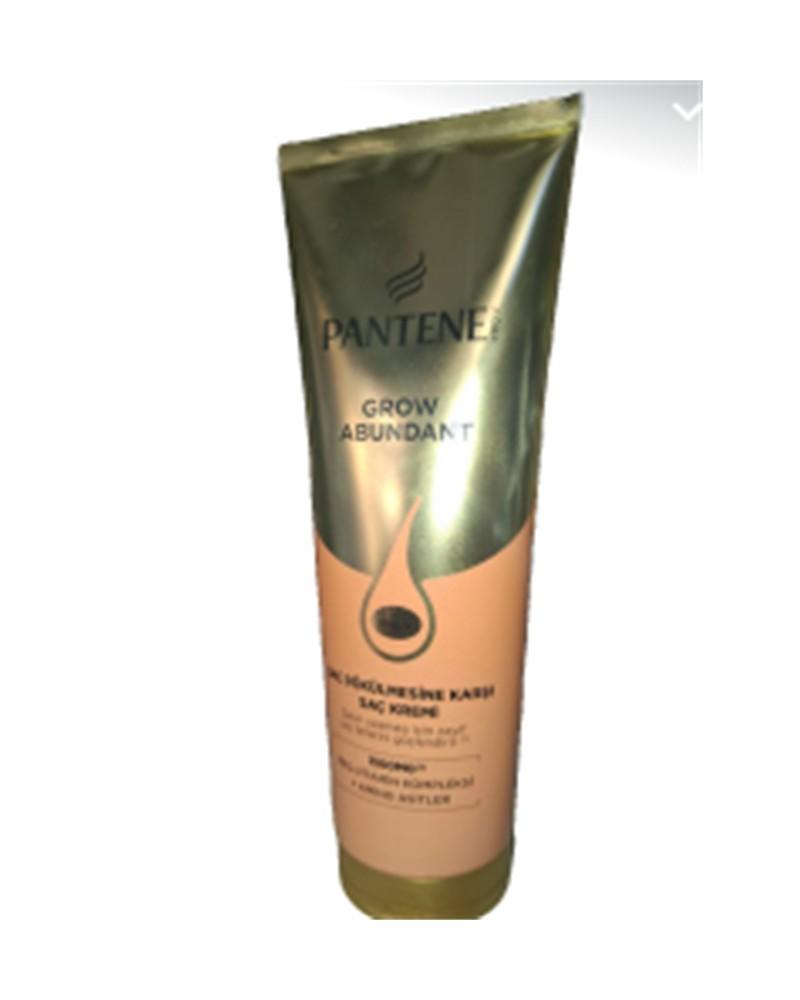 Pantene Grow Abundant Hair Cream