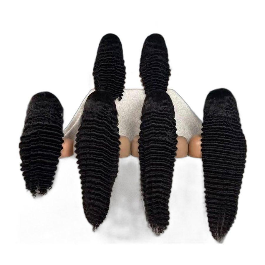 Deep Wave Bundles — Four Pack